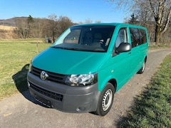 Bild des Angebotes VW T5 Transporter Kasten Kombi lang 4Motion 2.0TDI