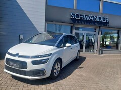 Bild des Angebotes Citroen C4 Picasso Selection PureTech 130