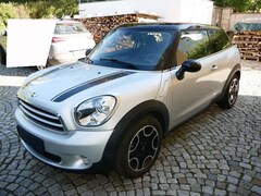 Bild des Angebotes MINI Cooper D Paceman PACEMAN Diesel All4