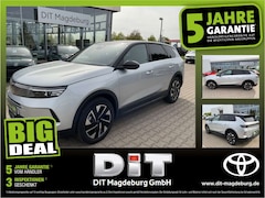 Bild des Angebotes Opel Grandland 1.2 GS Mild-Hybrid Navi+Pano+SD+SHZ