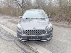 Bild des Angebotes Ford Ka/Ka+ Ka+ Ka+ 1.2 Ti-VCT