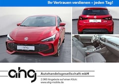 Bild des Angebotes MG MG3 Hybrid+ Luxury Finanzierungspreis/MG PF