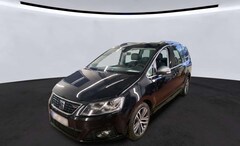 Bild des Angebotes SEAT Alhambra FR-Line *7-SITZ*PANORAMA*el.TÜRE*Massage*KAMERA