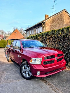 Bild des Angebotes Dodge RAM 5.7 HEMI 4X4