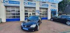 Bild des Angebotes VW Golf 1.6 United Klima Sitzheizung Einparkhilfe Tempomat