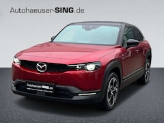 Bild des Angebotes Mazda MX-30 R-EV MAKOTO Premium-Pak. 360°BOSE AppleCar