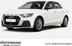 Bild des Angebotes Audi A1 25 TFSI Sitzheizung PDC