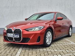 Bild des Angebotes BMW 430 d xDrive GranCoupe*1.Hand*AHK*LED*Harman Kardon*