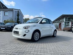 Bild des Angebotes Fiat 500C Cabrio Elektro *Sitzh. Klimaauto DAB+ PDC*
