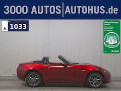 Bild des Angebotes Mazda MX-5 1.5 SKYACTIV-D Selection Leder Navi BOSE