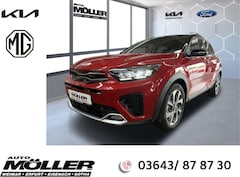 Bild des Angebotes Kia Stonic GT-Line 1.0T 48V DCT7 Navi ACC Kamera CarPlay Klim