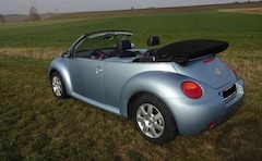 Bild des Angebotes VW New Beetle New Beetle Cabriolet 1.8
