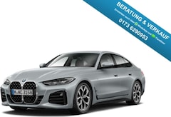 Bild des Angebotes BMW 430 I Sportpaket Navi Soundsystem LED ACC El. Heckklap