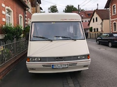 Bild des Angebotes Fiat Ducato Ducato 14 279.493.3 Panorama Luxus