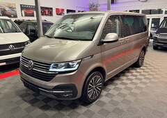 Bild des Angebotes VW T6.1 Multivan T6.1 Multivan 2.0 TDI 4Motion DSG, Luft-STH, AHK