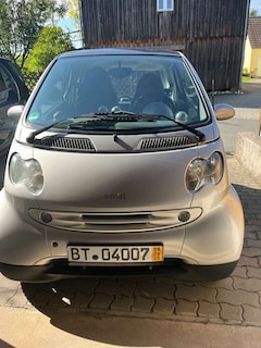 Bild des Angebotes smart city-coupé/city-cabrio smart edition creamstyle