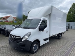 Bild des Angebotes Opel Movano 2.3 D L3H1 2WD VA S&S (MR)