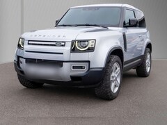 Bild des Angebotes Land Rover Defender 90 SE Luftfederung
