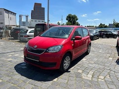Bild des Angebotes Skoda Citigo Ambition 1. Besitz*Klimaanlage