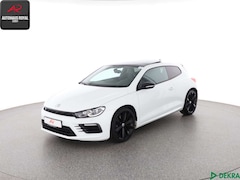 Bild des Angebotes VW Scirocco Scirocco 2.0 TSI R SCHALENSITZE,PANORAMA,KAMERA