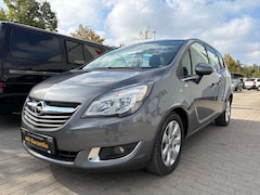 Bild des Angebotes Opel Meriva B Tempomat/Diesel/tüv 2027