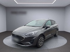 Bild des Angebotes Ford Fiesta Titanium X 1.0 EB MHEV Autom LED ACC RFK