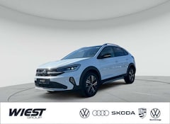 Bild des Angebotes VW Taigo Style 1.0 TSI DSG *Navi*RFK*WKR*