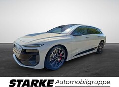 Bild des Angebotes Audi S6 Avant e-tron quattro edition one beige