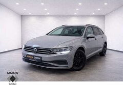 Bild des Angebotes VW Passat Variant AHK/Navi/LED/ACC/CarPlay/Mehrzonenklima