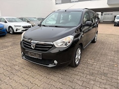 Bild des Angebotes Dacia Lodgy Prestige*BLUETOOTH*AHK*PDC*NAVI*