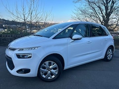 Bild des Angebotes Citroen C4 Picasso PureTech 130 Seduction/Panorama/Navi
