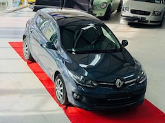 Bild des Angebotes Renault Megane III Lim. 5-trg. Authentique