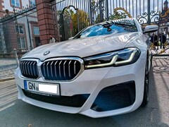Bild des Angebotes BMW 520 520d Aut. M Sport Edition