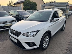 Bild des Angebotes SEAT Arona Style Fast Lane 1,0 TGI CNG