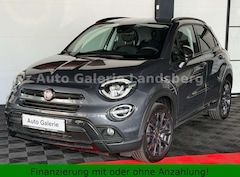 Bild des Angebotes Fiat 500X 1.3 Cross*Automatik*Apple Carplay*Navi*LED*