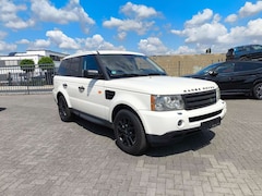 Bild des Angebotes Land Rover Range Rover Sport V6TD HSE,KLIMA,SITZH,SSD,PDC