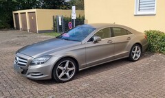 Bild des Angebotes Mercedes-Benz CLS 350 CLS 350 CDI DPF BlueEFFICIENCY 7G-TRONIC