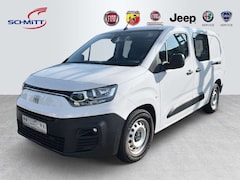 Bild des Angebotes Fiat Doblo Multicab L2 1.5 BlueHDi 75 kW