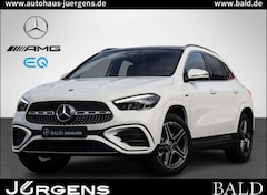 Bild des Angebotes Mercedes-Benz GLA 250 e AMG-Sport/Pano/LED/Cam/Totw/Keyl/Ambi