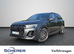 Audi Q7 S line business TDI quattro UPE 123.775,-