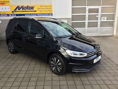 Bild des Angebotes VW Touran Comfortline