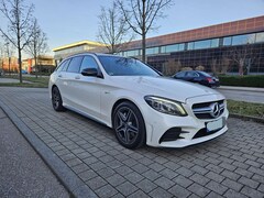 Bild des Angebotes Mercedes-Benz C 450 C 43 T AMG 4Matic (205.264)