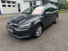 Bild des Angebotes VW Golf Variant Highline BMT