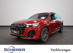 Bild des Angebotes Audi Q7 SUV S line business TDI quattro 210 kW tiptro