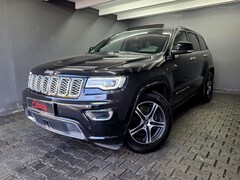 Bild des Angebotes Jeep Grand Cherokee 3.0 CRD 4x4, OVERLAND, PANO, ACC, R-KAM, AHK