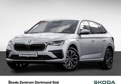 Bild des Angebotes Skoda Scala 1.0 TOUR CAM ACC LM17 CARPLAY SITZHEIZUNG