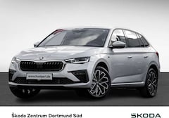 Bild des Angebotes Skoda Scala 1.0 TOUR CAM ACC LM17 CARPLAY SITZHEIZUNG