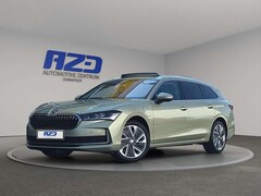 Bild des Angebotes Skoda Superb iV PANO AHK MATRIX A.LEDER CANTON ACC