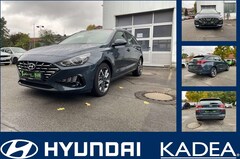 Bild des Angebotes Hyundai i30 1.0 Rückfahrkamera,Lenk+Sitzhzg,KlimaA,PDC