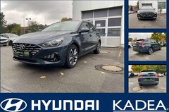 Bild des Angebotes Hyundai i30 1.0 Rückfahrkamera,Lenk+Sitzhzg,KlimaA,PDC